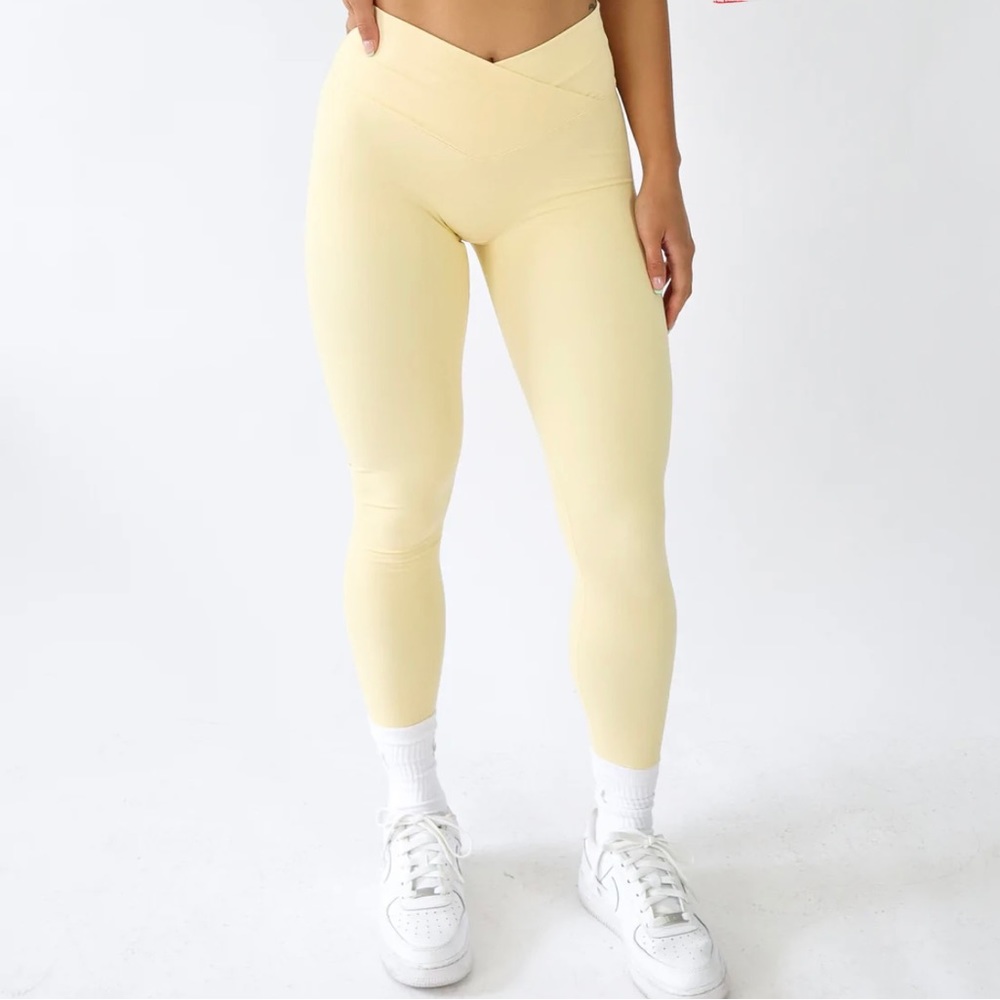 First Health Leggings